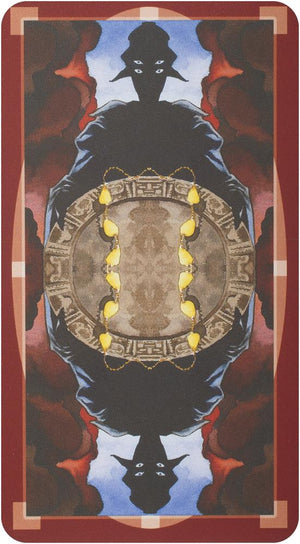 Afro-Brazilian Tarot