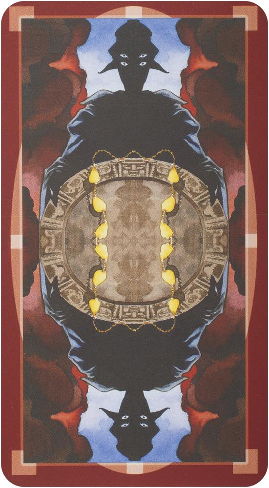 Afro-Brazilian Tarot