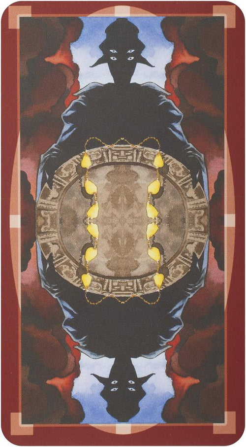 Afro-Brazilian Tarot
