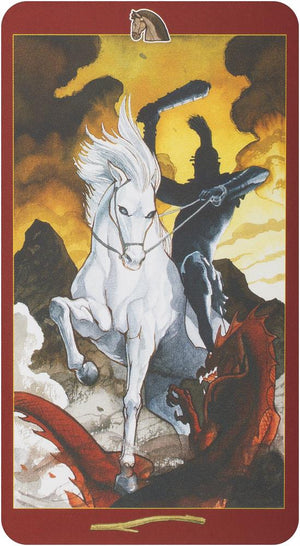 Afro-Brazilian Tarot