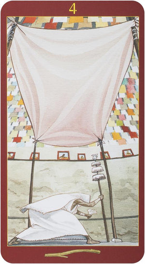 Afro-Brazilian Tarot