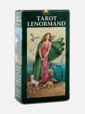 Tarot lenormand - tarot deck