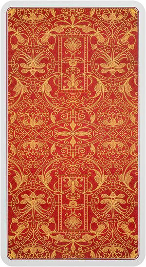 Tarot lenormand - tarot deck