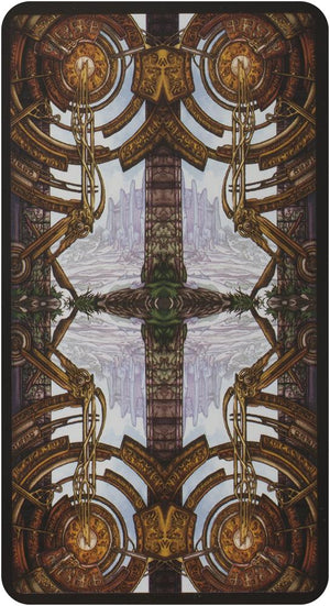Universal Fantasy Tarot