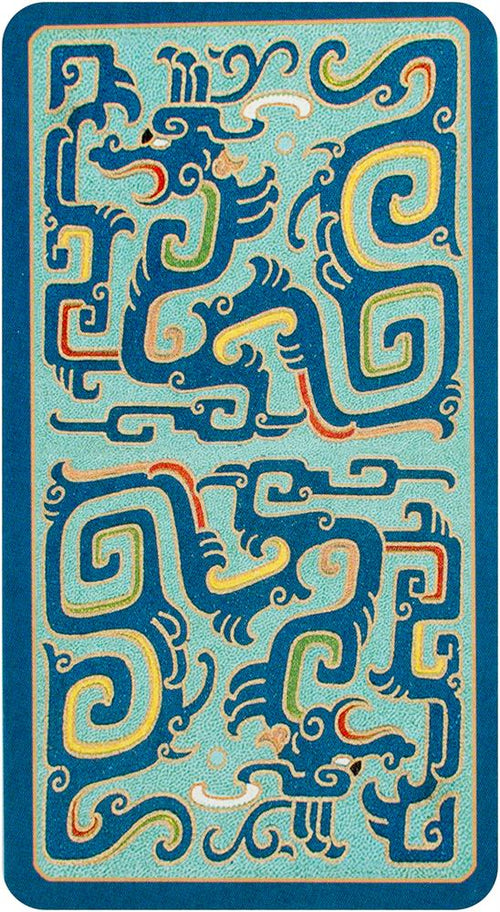 China tarot