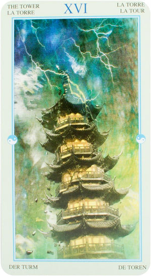China tarot