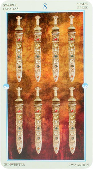 China tarot