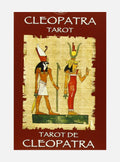 Cleopatra tarot
