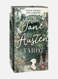 Jane Austen Tarot: 78 cards and guidebook