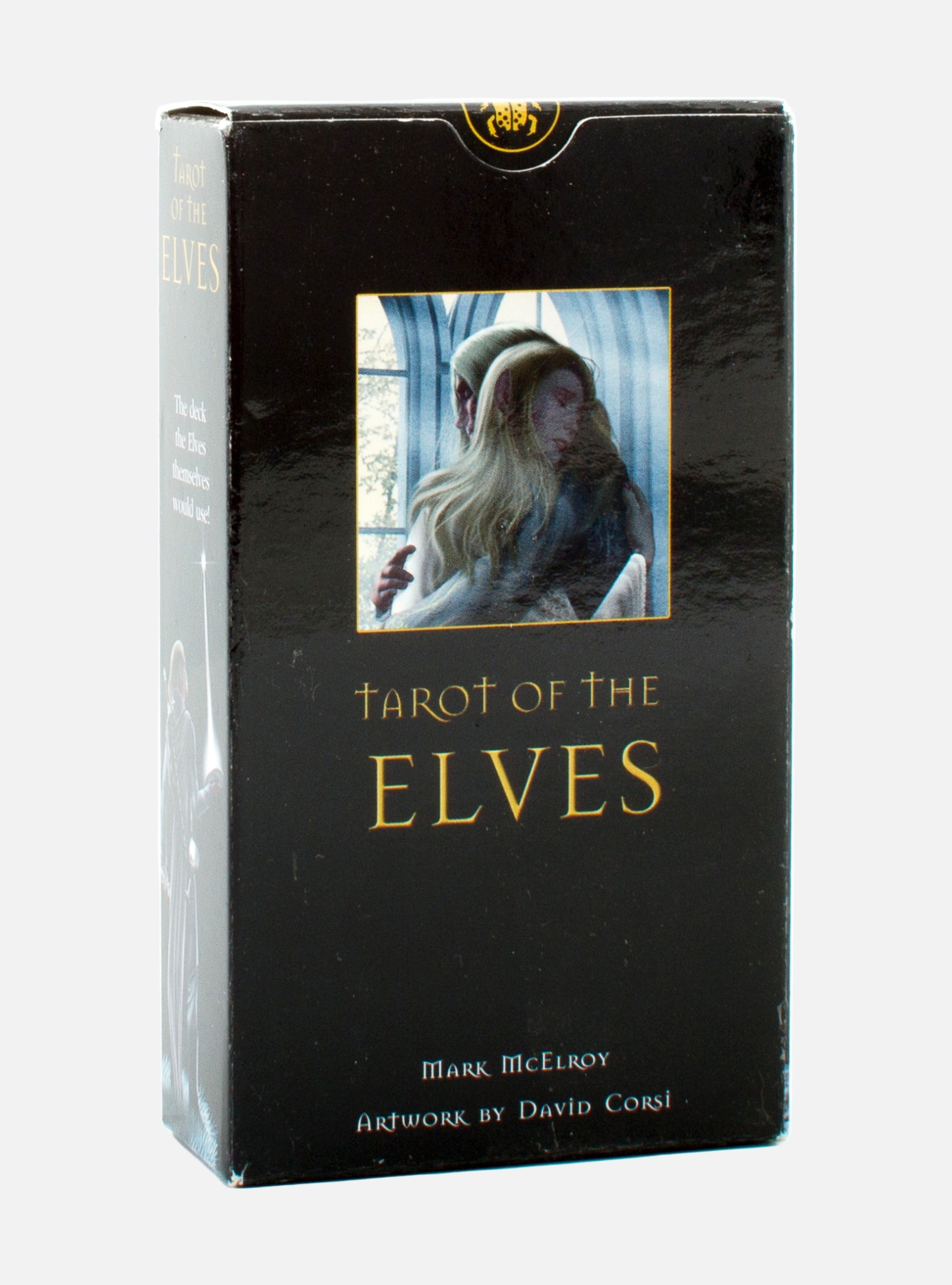 Tarot of the Elves