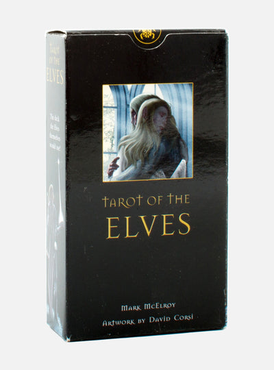 Tarot of the Elves