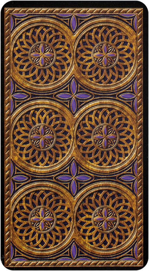 Tarot of the Elves