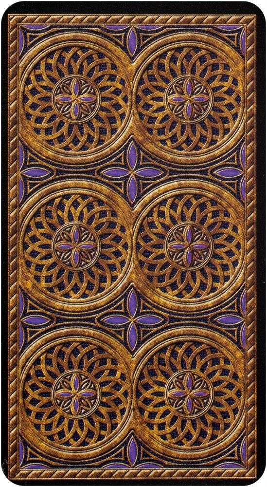Tarot of the Elves