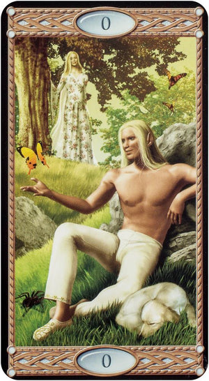 Tarot of the Elves