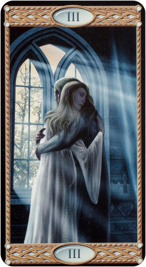 Tarot of the Elves
