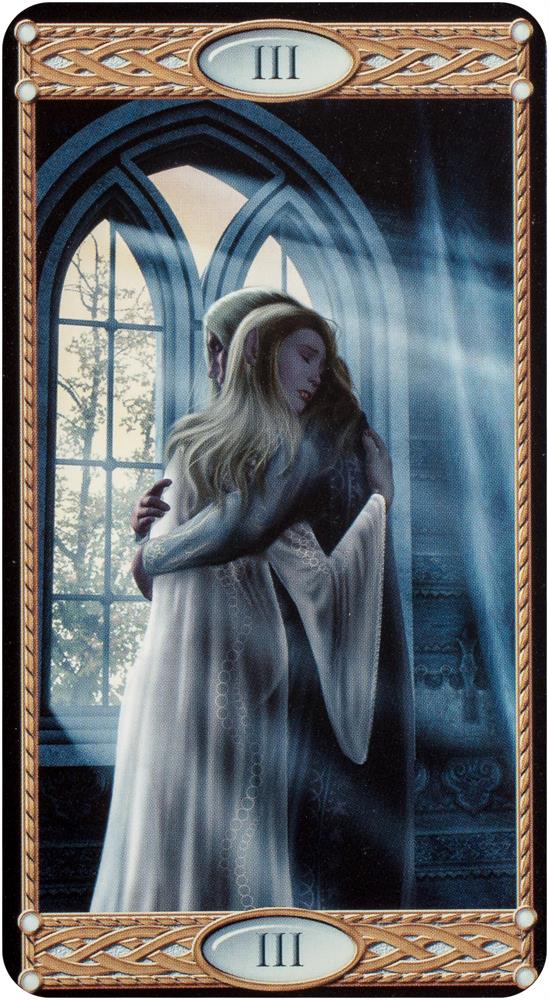 Tarot of the Elves