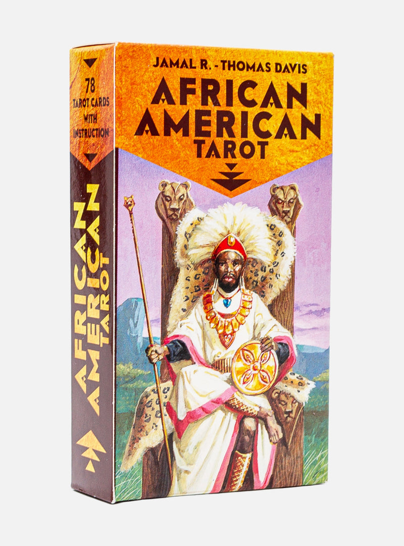 African-American Tarot