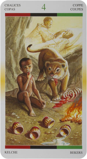 African-American Tarot