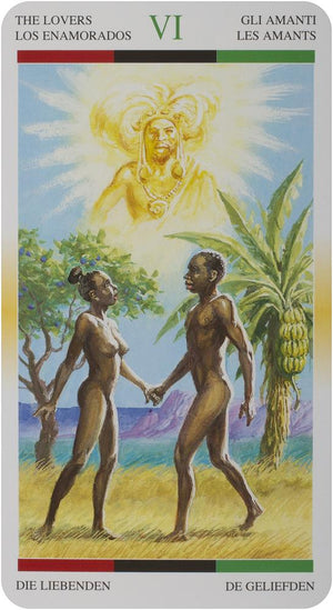 African-American Tarot