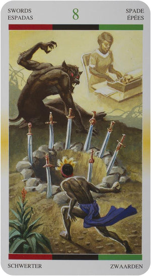 African-American Tarot