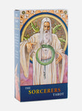 Sorcerers tarot