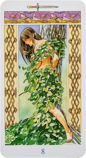 Sorcerers tarot