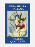 Everyday Oracle (Oracle Quotidien – Vera Sibilla Italiana)