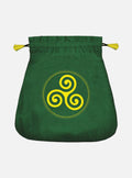 Velvet “Celtic Triskel”