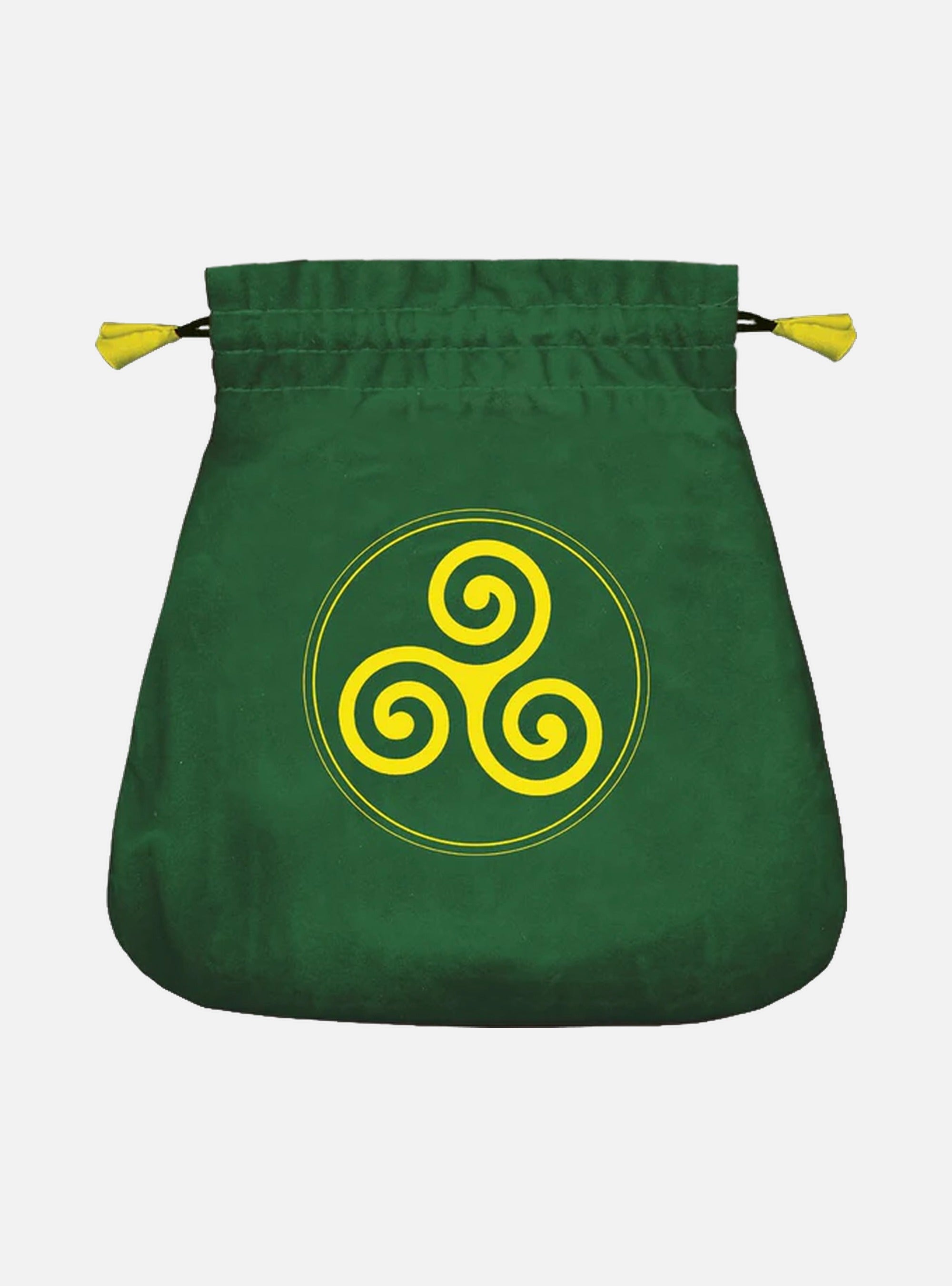 Velvet “Celtic Triskel”