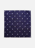 Moon & Stars (size 80x80 cm)