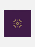 Mercury magical (size 80x80 cm)
