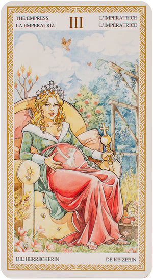 Lo Scarabeo Tarot