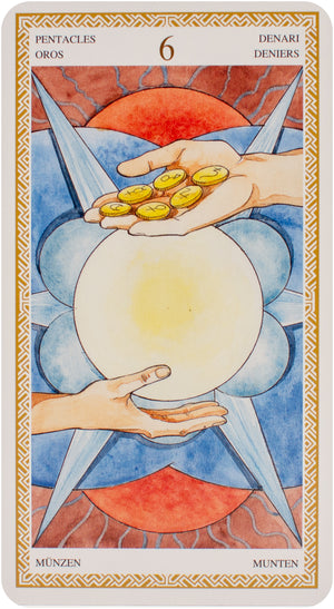 Lo Scarabeo Tarot