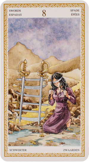 Lo Scarabeo Tarot