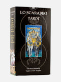 Lo Scarabeo Tarot