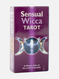 Sensual Wicca Tarot