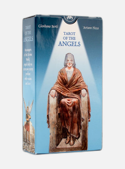 Tarot of the Angels