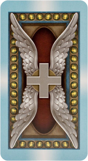 Tarot of the Angels