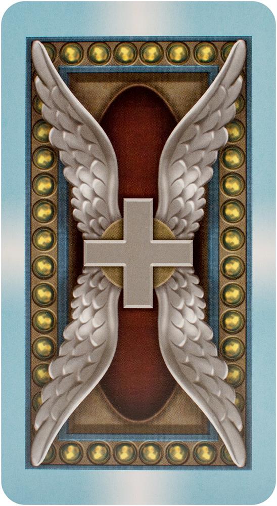 Tarot of the Angels
