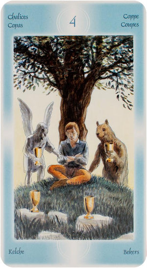 Tarot of the Angels
