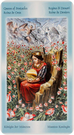 Tarot of the Angels