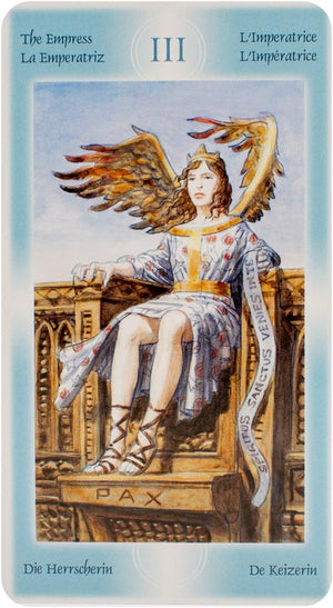Tarot of the Angels