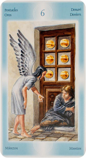 Tarot of the Angels
