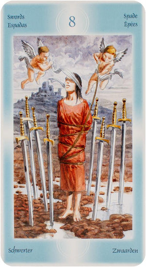 Tarot of the Angels