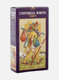 Universal Wirth Tarot