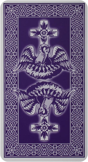 Universal Wirth Tarot