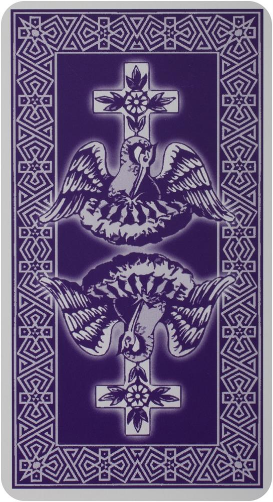 Universal Wirth Tarot