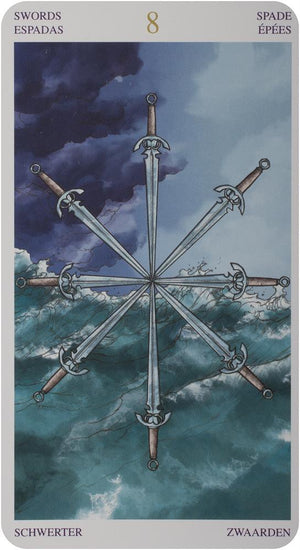 Universal Wirth Tarot