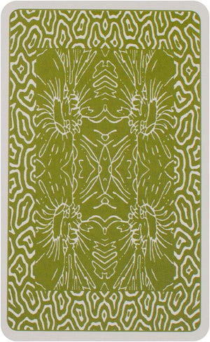 Sibilla Oracle Cards