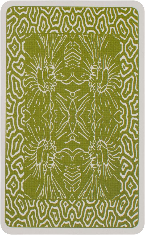 Sibilla Oracle Cards